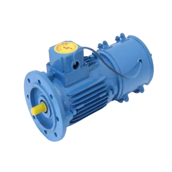 AC Brake Motor