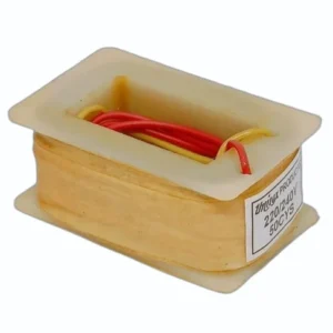 Electro Magnetic Brake Coil